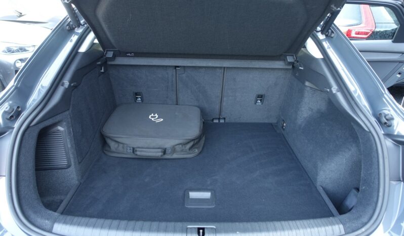 AUDI Q3 SPORTBACK 45 TFSI E S-TRONIC 245 CH HYBRIDE RECHARGEABLE complet