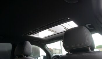 MERCEDES CLASSE GLC COUPE 250 D 4 MATIC 9G-TRONIC 204 CH complet