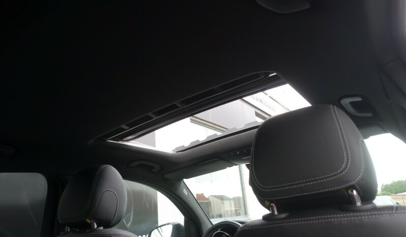 MERCEDES CLASSE GLC COUPE 250 D 4 MATIC 9G-TRONIC 204 CH complet