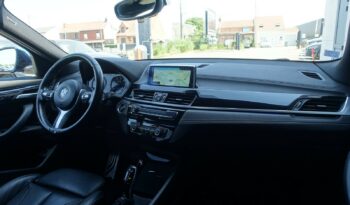 BMW X2 X-DRIVE 20DA 190 CH PACK M complet