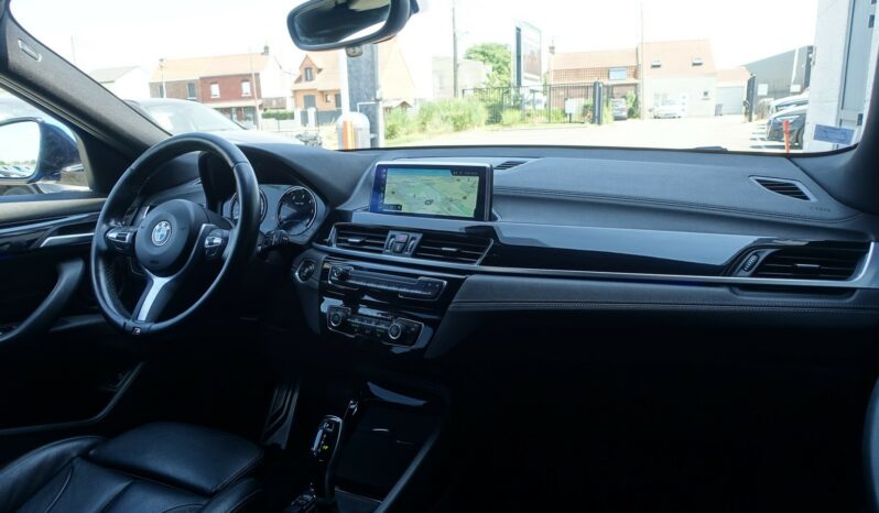 BMW X2 X-DRIVE 20DA 190 CH PACK M complet