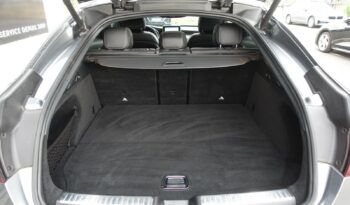 MERCEDES CLASSE GLC COUPE 250 D 4 MATIC 9G-TRONIC 204 CH complet