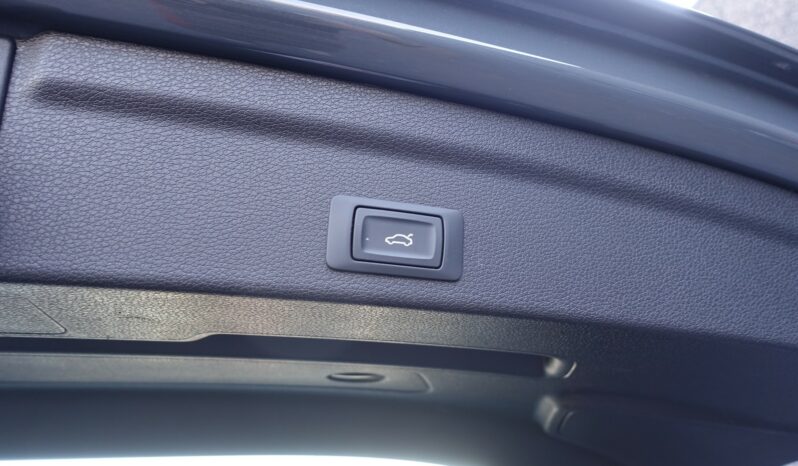 AUDI Q3 SPORTBACK 45 TFSI E S-TRONIC 245 CH HYBRIDE RECHARGEABLE complet