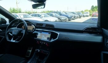AUDI Q3 SPORTBACK 45 TFSIE S-TRONIC 245 CH S-LINE complet