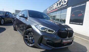 BMW 120DA 190 CH M-SPORT PRO F40 complet