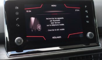 SEAT TARRACO 2.0L TDI 150 CH 7 PLACES   X-CELLENCE complet