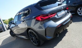 BMW 120DA 190 CH M-SPORT PRO F40 complet