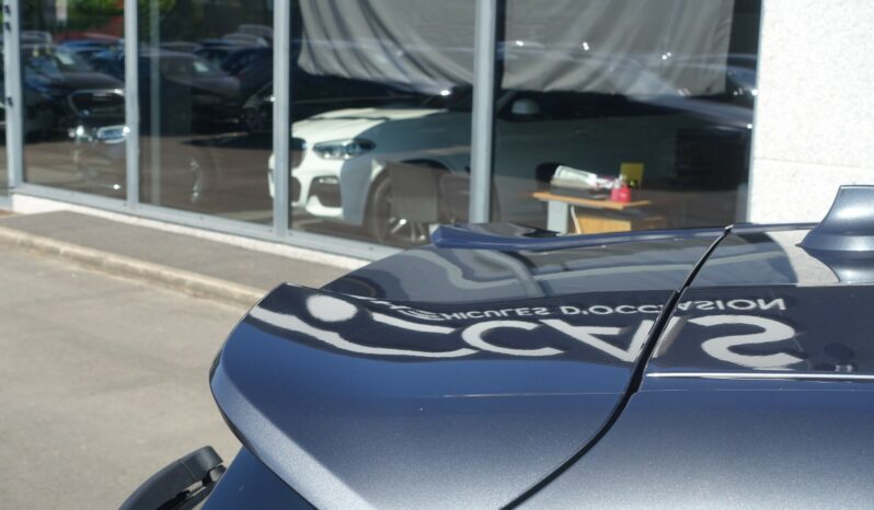 BMW 120DA 190 CH M-SPORT PRO F40 complet