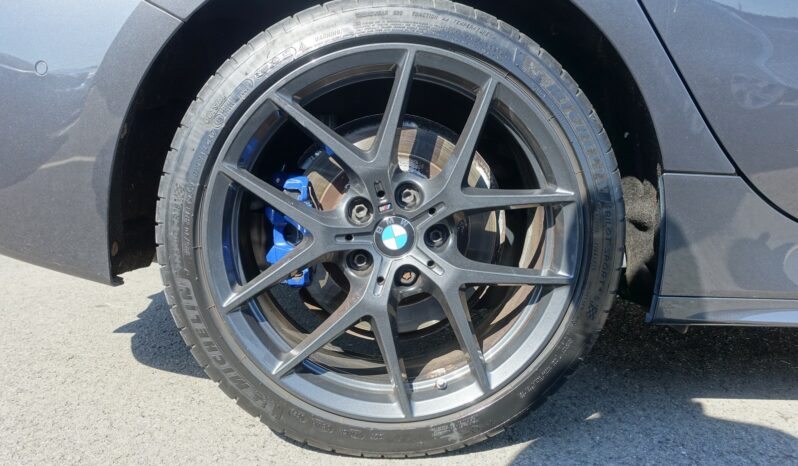 BMW 120DA 190 CH M-SPORT PRO F40 complet