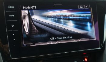 VOLKSWAGEN ARTEON SW 218 CH GTE HYBRIDE RECHARGEABLE DSG  R-LINE complet