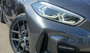 BMW 120DA 190 CH M-SPORT PRO F40 complet