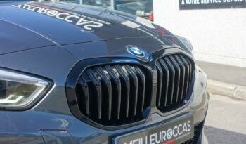 BMW 120DA 190 CH M-SPORT PRO F40 complet