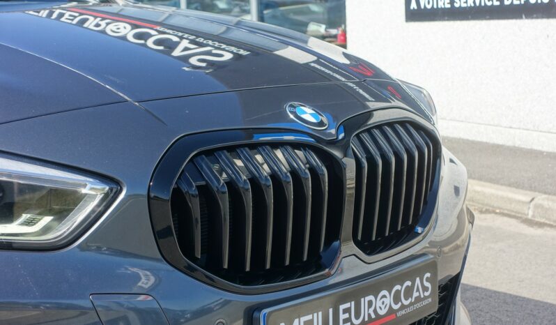 BMW 120DA 190 CH M-SPORT PRO F40 complet