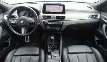 BMW X2 X-DRIVE 25 E HYBRIDE RECHARGEABLE 220 CH BVA  M MESH EDITION complet