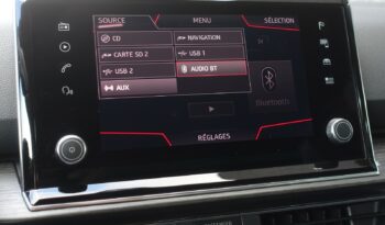 SEAT TARRACO 2.0L TDI 150 CH 7 PLACES   X-CELLENCE complet