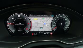 AUDI Q5 SPORTBACK 35 TDI 163 CH S-TRONIC MHEV S-LINE complet