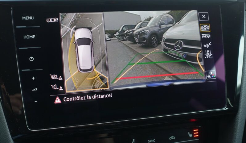 VOLKSWAGEN ARTEON SW 218 CH GTE HYBRIDE RECHARGEABLE DSG  R-LINE complet