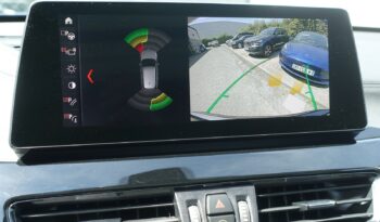 BMW X1 X-DRIVE 18 DA BVA complet