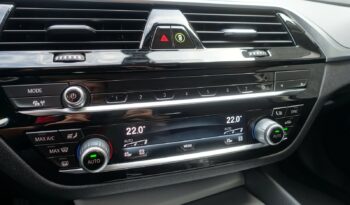 BMW 520 DA TOURING 190 CH SERIE 5 MHEV PHASE II complet