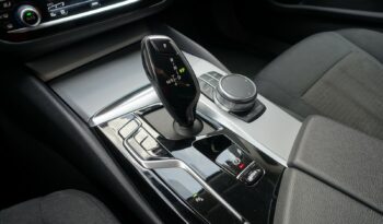 BMW 520 DA TOURING 190 CH SERIE 5 MHEV PHASE II complet