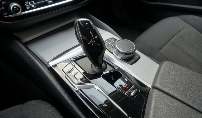 BMW 520 DA TOURING 190 CH SERIE 5 MHEV PHASE II complet