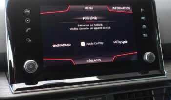 SEAT TARRACO 2.0L TDI 150 CH 7 PLACES   X-CELLENCE complet