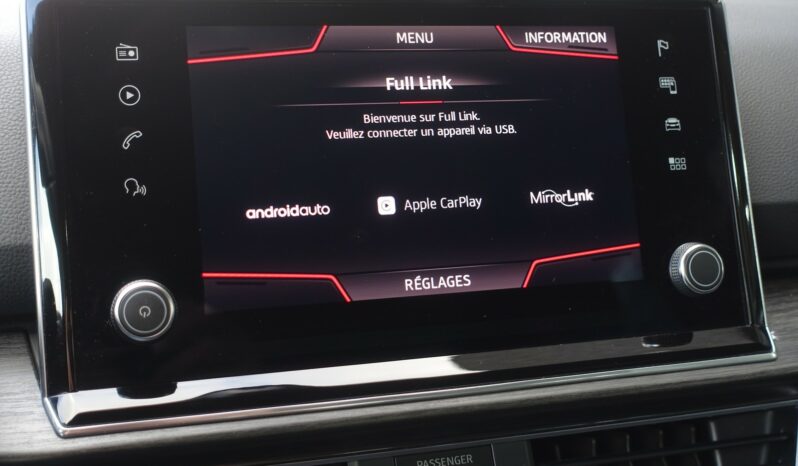 SEAT TARRACO 2.0L TDI 150 CH 7 PLACES   X-CELLENCE complet