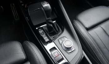 BMW X2 X-DRIVE 25 E HYBRIDE RECHARGEABLE 220 CH BVA  M MESH EDITION complet