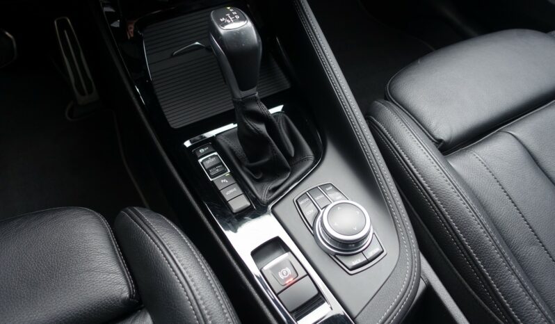 BMW X2 X-DRIVE 25 E HYBRIDE RECHARGEABLE 220 CH BVA  M MESH EDITION complet