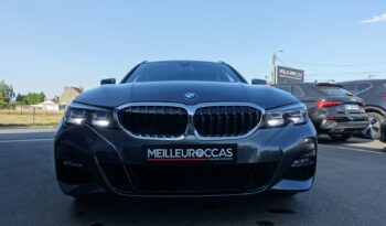 BMW SERIE 320EA PACK M SPORT HYBRIDE complet