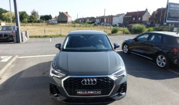 AUDI Q3 SPORTBACK 45 TFSI E S-TRONIC 245 CH HYBRIDE RECHARGEABLE complet