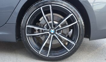 BMW SERIE 320EA PACK M SPORT HYBRIDE complet