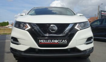 NISSAN QASHQAI 1.5 L DCI 115 CV PHASE 2 complet