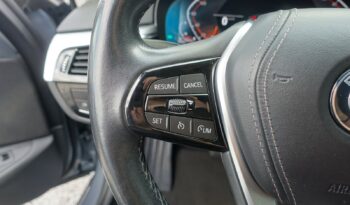 BMW 520 DA TOURING 190 CH SERIE 5 MHEV PHASE II complet