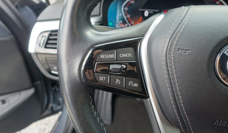 BMW 520 DA TOURING 190 CH SERIE 5 MHEV PHASE II complet