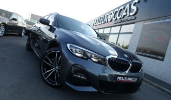 BMW SERIE 320EA PACK M SPORT HYBRIDE complet