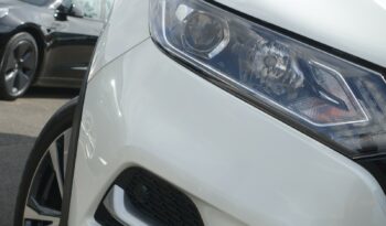 NISSAN QASHQAI 1.5 L DCI 115 CV PHASE 2 complet