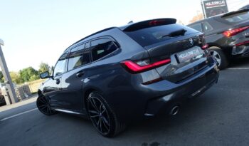 BMW SERIE 320EA PACK M SPORT HYBRIDE complet