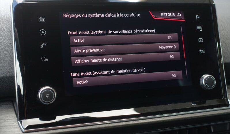 SEAT TARRACO 2.0L TDI 150 CH 7 PLACES   X-CELLENCE complet