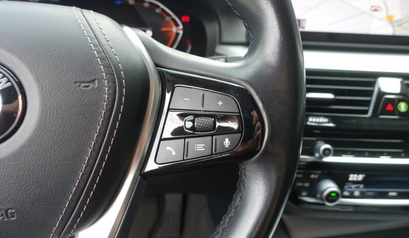BMW 520 DA TOURING 190 CH SERIE 5 MHEV PHASE II complet