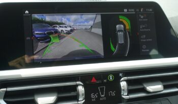 BMW 330 EA TOURING E-DRIVE HYBRIDE RECHARGEABLE BVA 184 CH + 83 KW SERIE 3 complet