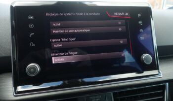 SEAT TARRACO 2.0L TDI 150 CH 7 PLACES   X-CELLENCE complet