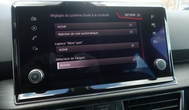 SEAT TARRACO 2.0L TDI 150 CH 7 PLACES   X-CELLENCE complet