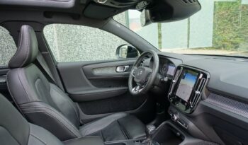 VOLVO XC40 D3 R-DESIGN complet