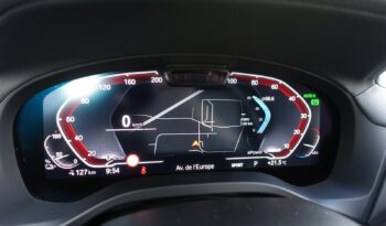 BMW iX3 S-DRIVE 35 286 CH BVA complet