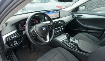 BMW 520 DA TOURING 190 CH SERIE 5 MHEV PHASE II complet