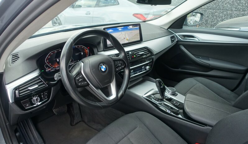 BMW 520 DA TOURING 190 CH SERIE 5 MHEV PHASE II complet