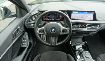 BMW SERIE 120IA PACK M 178CH F40 complet