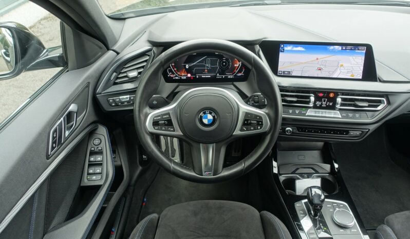 BMW SERIE 120IA PACK M 178CH F40 complet