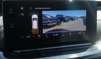 SKODA OCTAVIA COMBI IV DSG6 PHEV HYBRIDE RECHARGEABLE 204 CH ( break ) complet